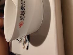 -吴越荣记苏州菜·松鼠桂鱼 100% 活鱼现做(月光码头店)