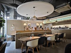 -朗迪姆餐厅(丰尚国际广场店)