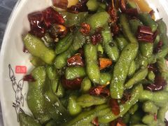 -小民大排档(光谷店)