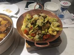 -小放牛炒菜馆(裕华万达店)