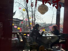 -奇芳阁·百年清真南京菜(夫子庙店)