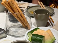 -巴奴毛肚火锅(商城路店)