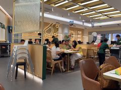-豪客来牛排(中华城店)