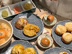 -鑫震源·苏式大虾生煎(山塘街店)