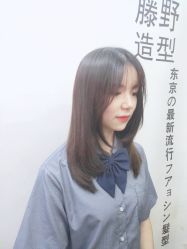 -藤野造型