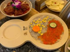 太极虾滑-蜀大侠火锅(四川北路店)