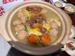 -淮安宴·淮扬菜(清河路一店)