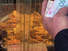 -小宝栗子(嘉华国际商业中心店)