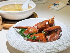 -蔡澜点心·粤菜(嘉里中心店)