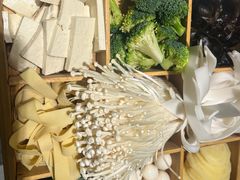 -清真·舒迩布炕锅王·高原美食文化(青海总店)