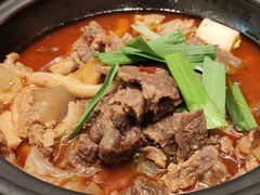 -肖记公安牛肉鱼杂馆·省级非物质文化遗产(江汉路直营店)