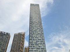 -天鹅湖体育公园