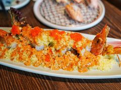 自创美式龙卷风-大雄寿司(中华广场店)