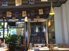 大堂-蛙蛙叫干锅年代(簋街总店)