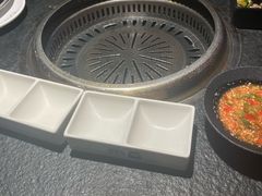 -嘿嘟嘟·肋条烧肉放题(爱融荟城店)