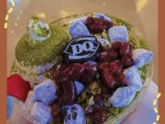 -DQ·蛋糕·冰淇淋(通州万达店)