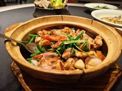 -玖味(老工人西路店)