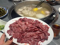 -贵宾牛·潮汕牛肉火锅(珠池总店)