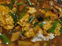 -小船渔村•大连菜•大连焖鱼(黄河路店)