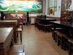 -蓝记云吞(正果店)