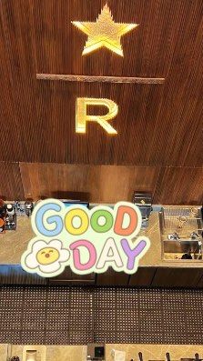 门面-星巴克臻选(南京艾尚天地店)