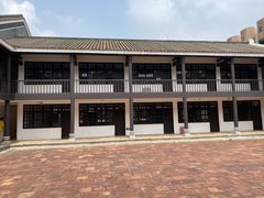 -黄埔军校旧址纪念馆