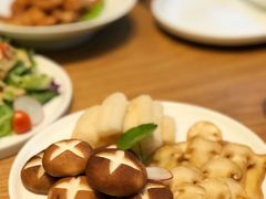 -禅蕴素食生活馆