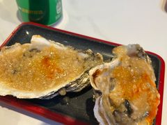 -大成海鲜烧烤·海鲜粥(安顺路店)