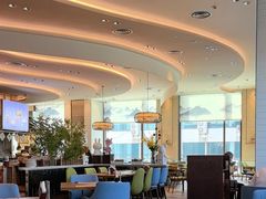 -济南香格里拉·咖啡泉自助餐厅