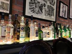 -SPEYSIDE 威士忌&鸡尾酒吧