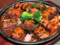 -鸽子侯·家宴·平价海鲜(绿地店)