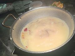 -捞王猪肚鸡火锅(金华义乌之心店)