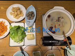 -去茶去餐厅(中央大街店)