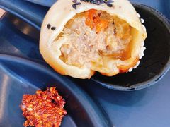 蟹粉生煎-小杨生煎(火车站北广场店)