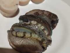 -五月罗马海鲜自助餐厅(月星环球港店)