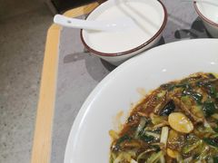 椰奶甜品-阿毛饭店(和义路店)