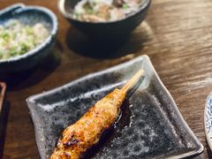 鸡肉丸子-串鑫