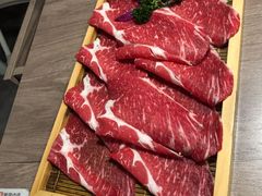 安格斯牛肉-老鼎旺安格斯牛肉火锅(衡艺广场店)