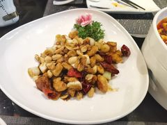-昱匠·日本料理(金融街店)