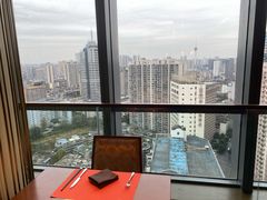 -富力丽思卡尔顿酒店·香荟全日制餐厅