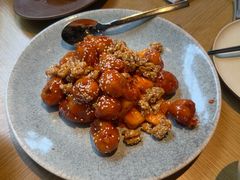 -阳朔糖舍酒店·糖舍餐厅&酒吧
