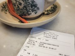 -南洋老咖啡(牛车水店)