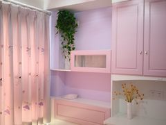 -索菲亚衣柜橱柜家具全屋定制(汶水红星店)