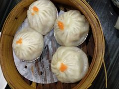 小笼包-虾饺妹·粤式手工点心(水荫路店)