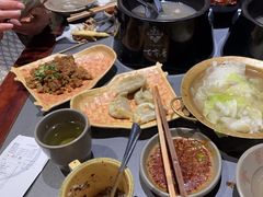 -古市香跷脚牛肉·非遗传承单位