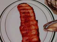 厚培根-Wolfgang’s Steakhouse 沃夫冈牛排馆(上海白玉兰广场店)