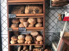 -Juicy Bakery(大学路店)
