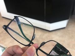 -精益眼镜(建三店)