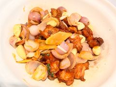 -味+新京宴·烤鸭·北京菜(创意谷店)