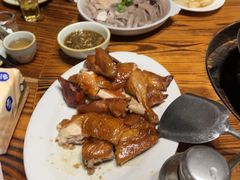 -侠成水上农庄(工业大道店)